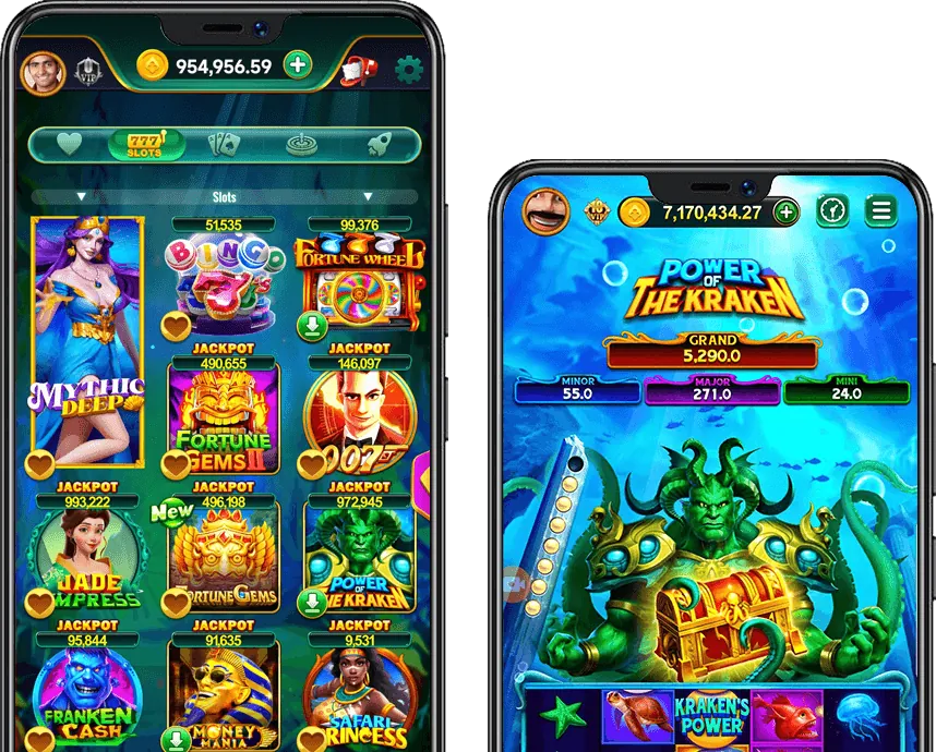 Kho game slot đa dạng tại 88king