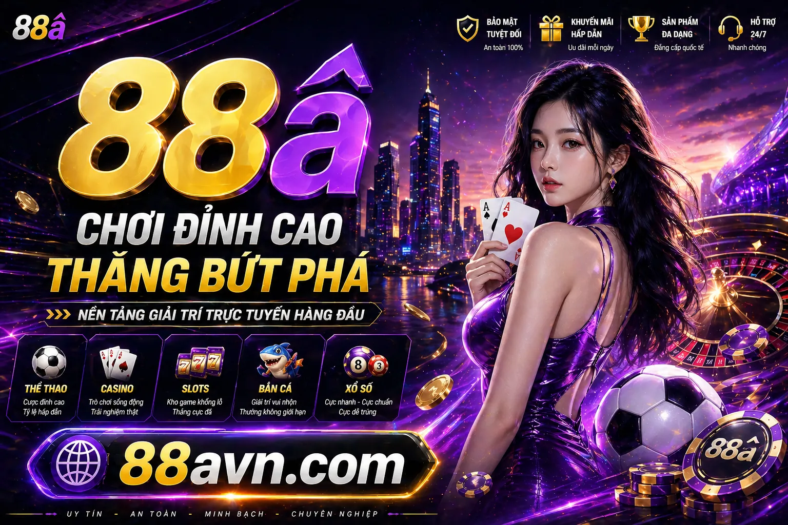 Tải app 88king trải nghiệm