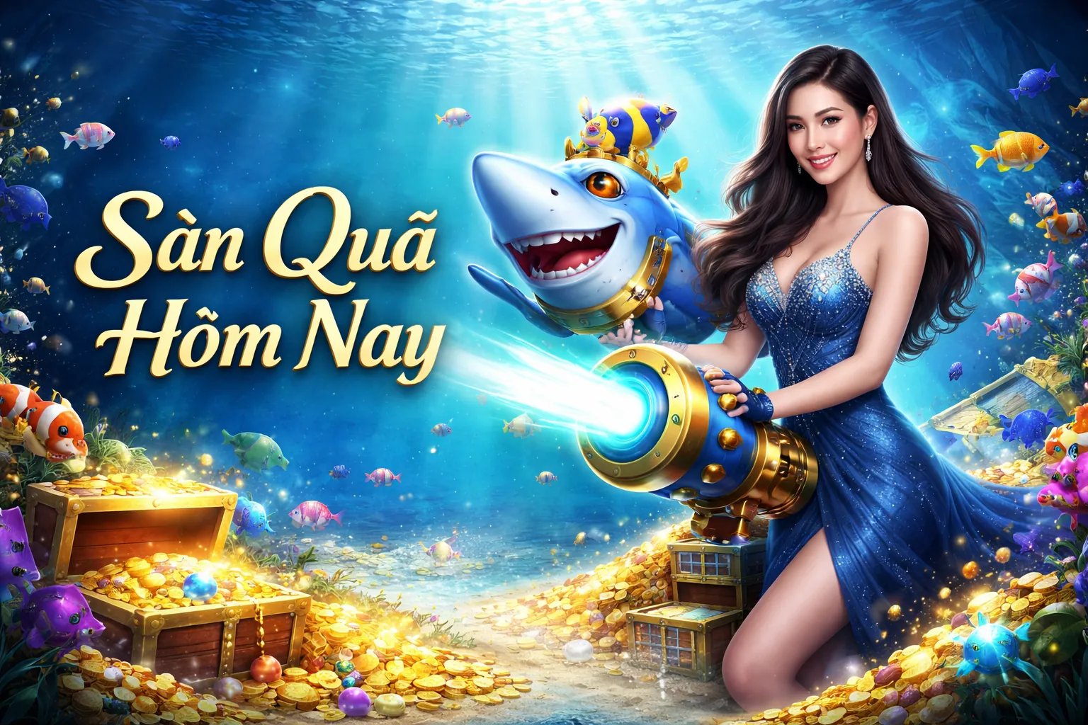 Top game Nổ Hũ đổi thưởng tại 88king
