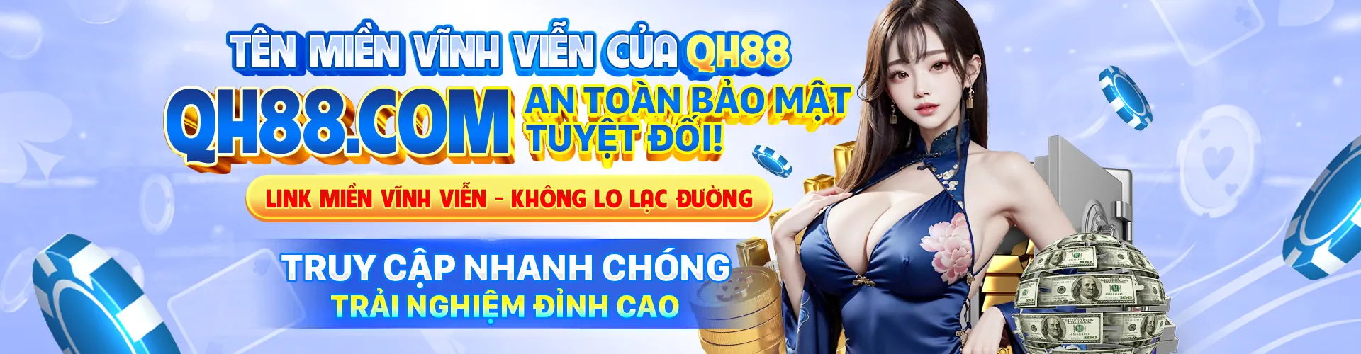 Chính sách cookie 88king bảo mật thông tin