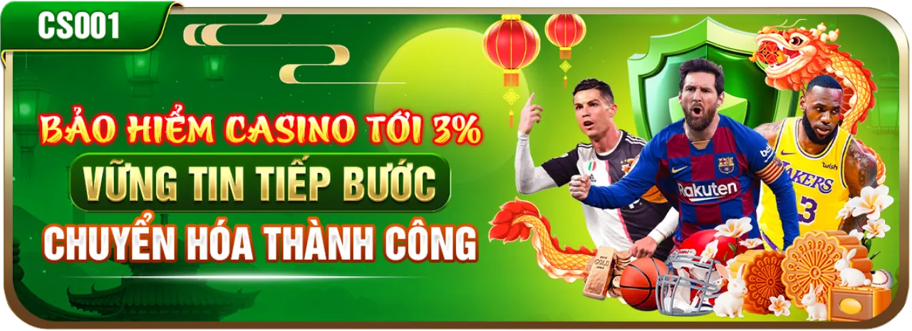 3D và Đa Dạng Vũ Khí