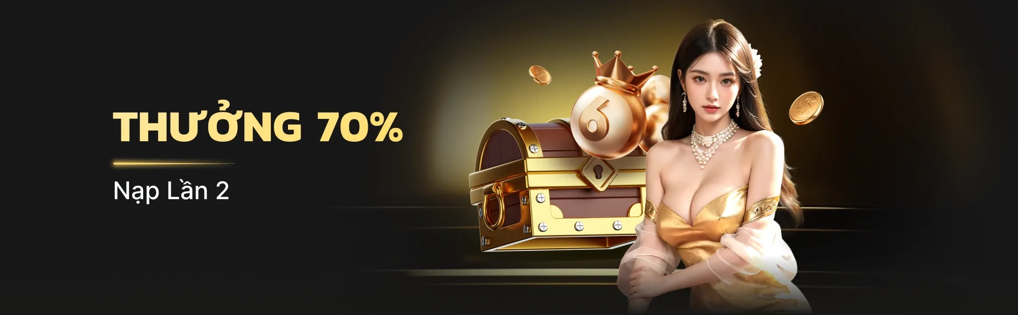 Chọn trò chơi casino trực tuyến 88king